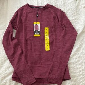 Womens Spyder Base Layer